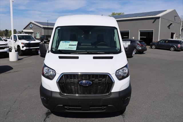 new 2025 Ford Transit-250 car, priced at $62,515