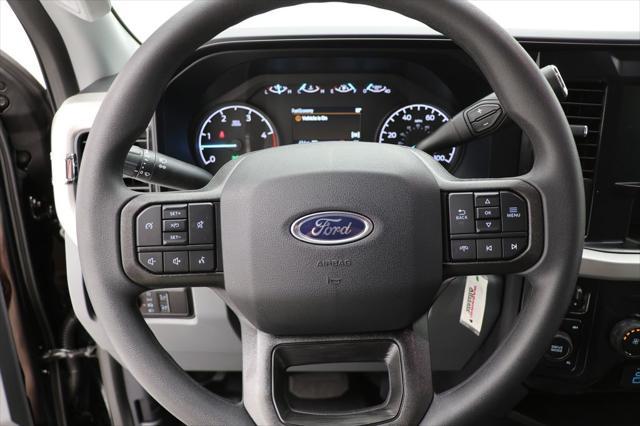 new 2025 Ford F-250 car, priced at $60,720