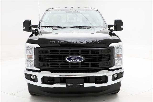 new 2025 Ford F-250 car, priced at $60,720