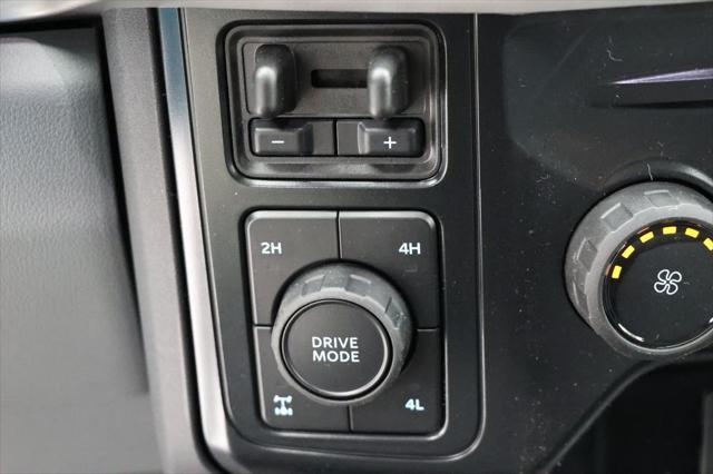 new 2025 Ford F-250 car, priced at $60,720
