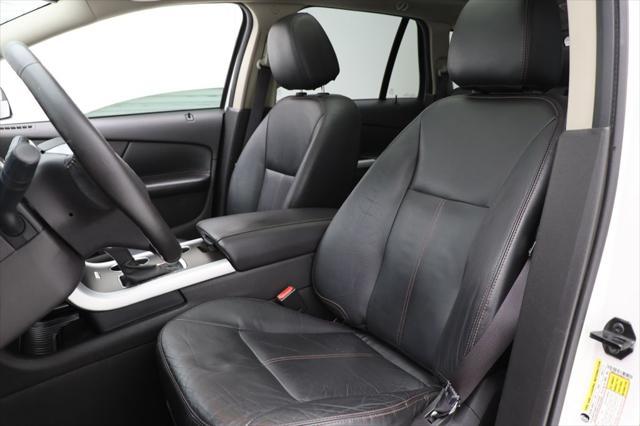 used 2013 Ford Edge car, priced at $9,995