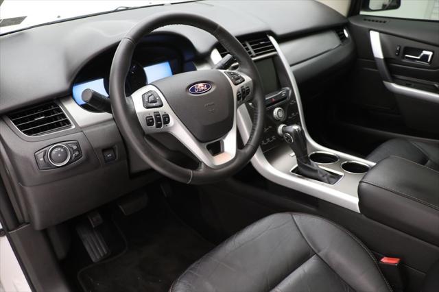 used 2013 Ford Edge car, priced at $9,995
