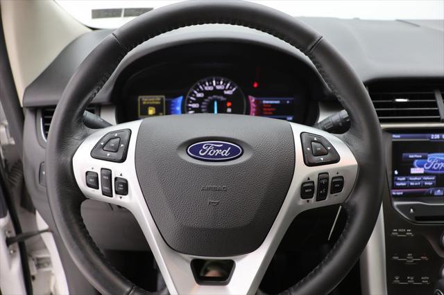 used 2013 Ford Edge car, priced at $9,995