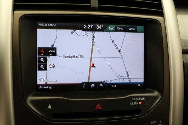 used 2013 Ford Edge car, priced at $9,995