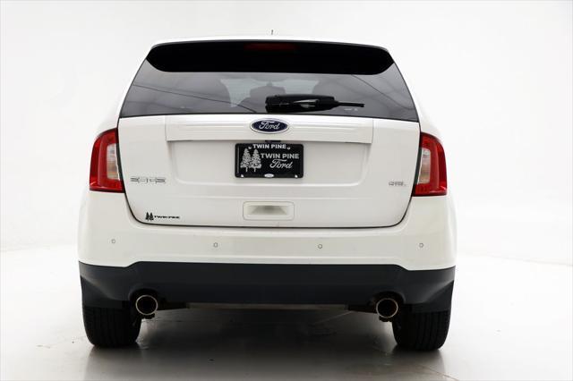 used 2013 Ford Edge car, priced at $9,995