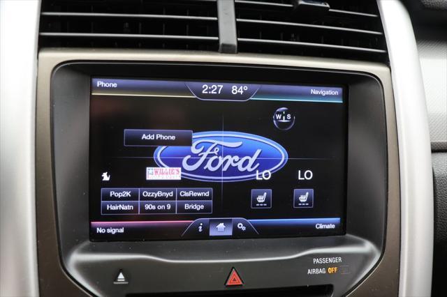 used 2013 Ford Edge car, priced at $9,995