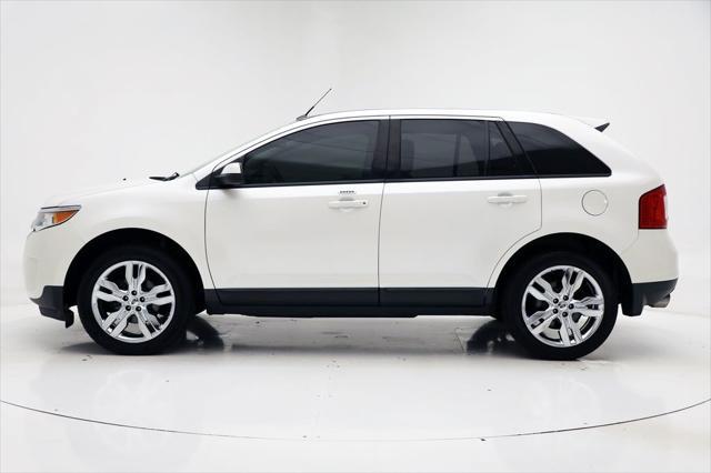 used 2013 Ford Edge car, priced at $9,995