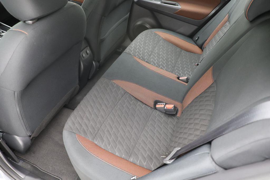 used 2021 Nissan Kicks car, priced at $19,900