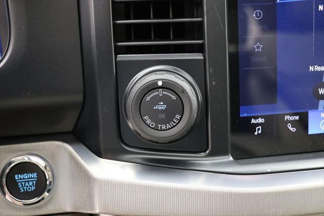 new 2025 Ford F-250 car, priced at $100,085