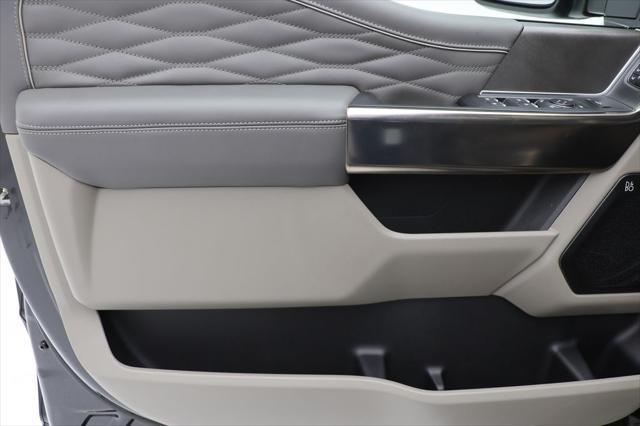 new 2025 Ford F-250 car, priced at $100,085