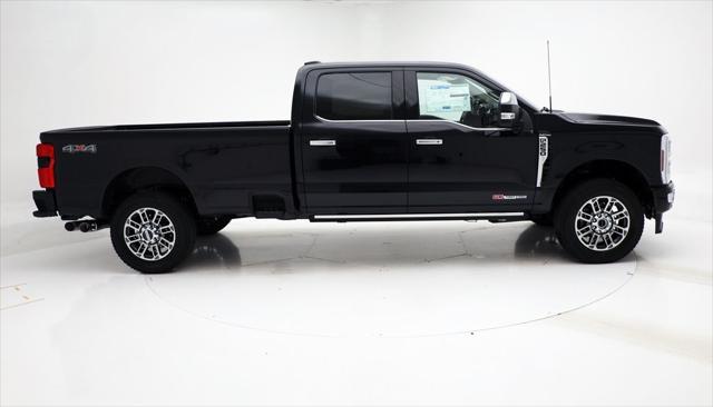 new 2025 Ford F-250 car, priced at $100,085