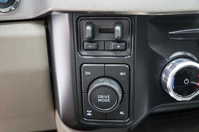 new 2025 Ford F-250 car, priced at $100,085
