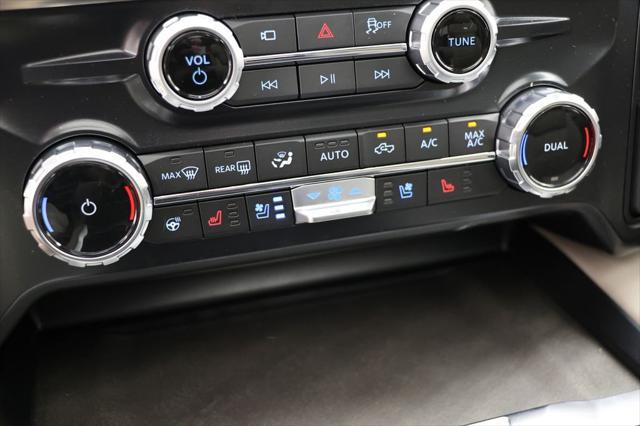 new 2025 Ford F-250 car, priced at $100,085