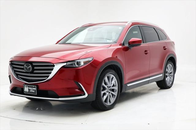 used 2023 Mazda CX-9 car, priced at $30,900