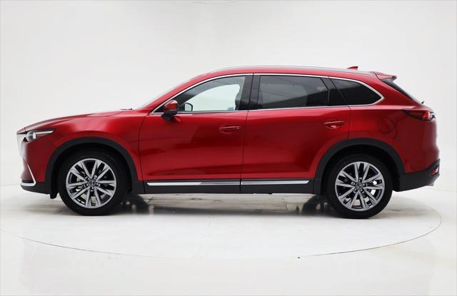 used 2023 Mazda CX-9 car, priced at $30,900