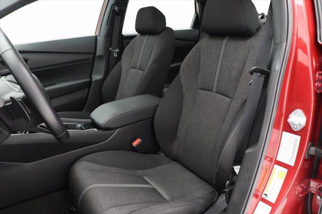 used 2024 Honda Accord Hybrid car, priced at $28,400
