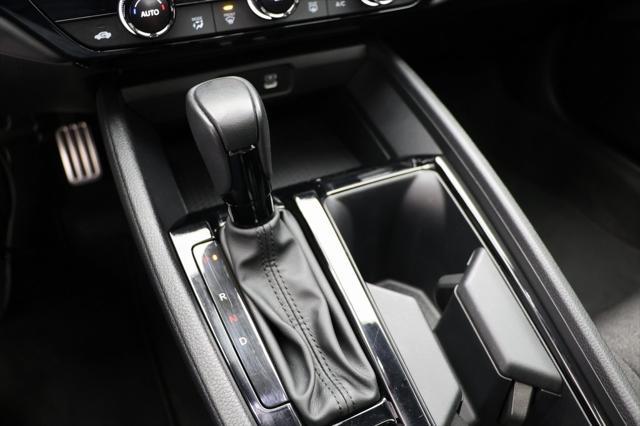 used 2024 Honda Accord Hybrid car, priced at $28,400