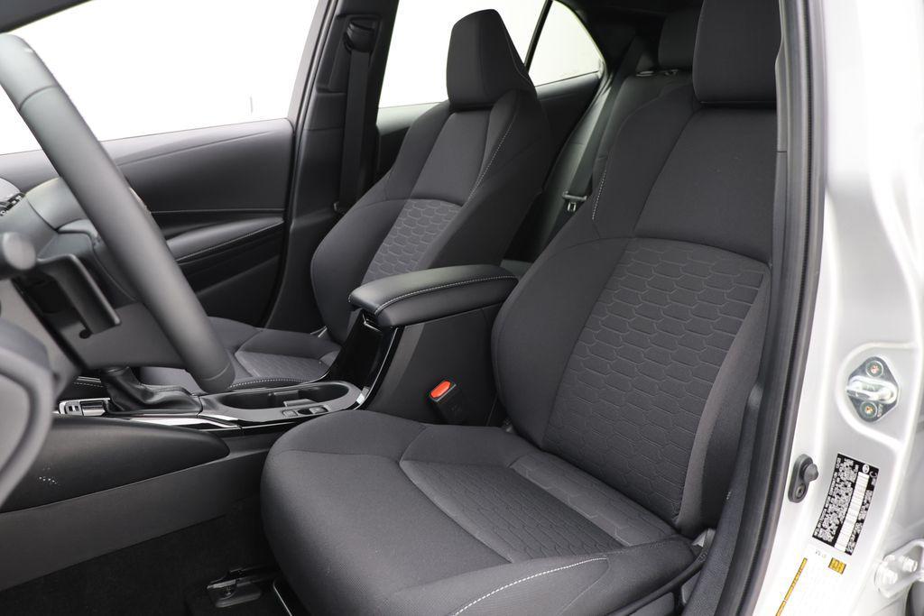 used 2024 Toyota Corolla car, priced at $25,900