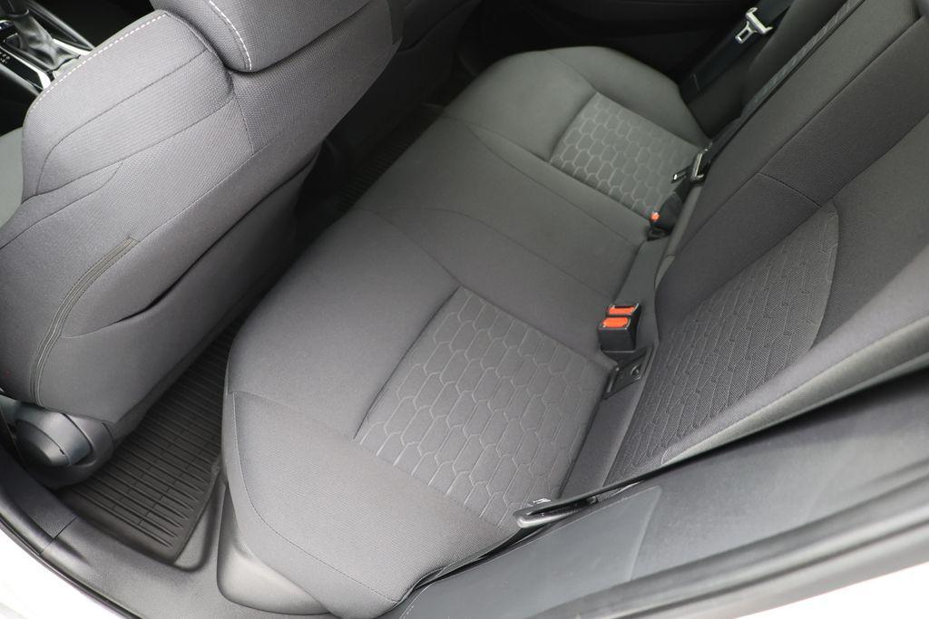 used 2024 Toyota Corolla car, priced at $25,900