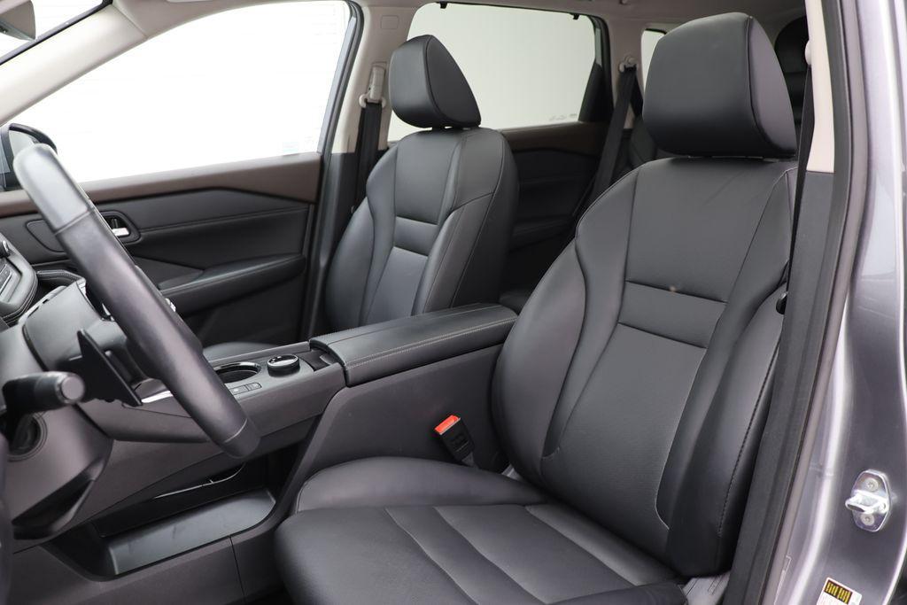 used 2023 Nissan Rogue car, priced at $24,400
