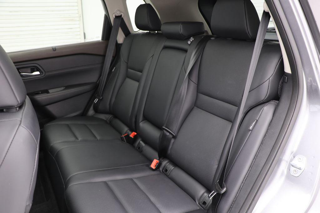 used 2023 Nissan Rogue car, priced at $24,400