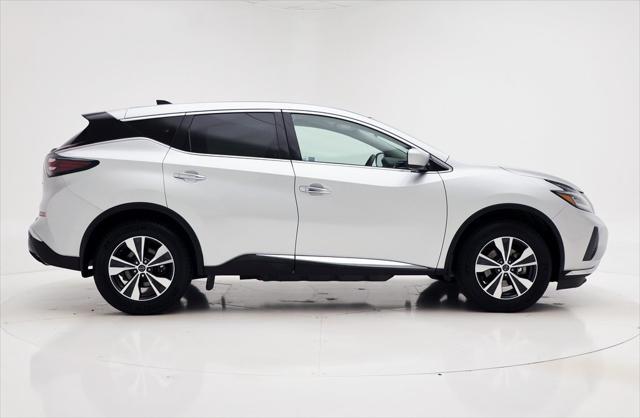 used 2023 Nissan Murano car, priced at $22,900