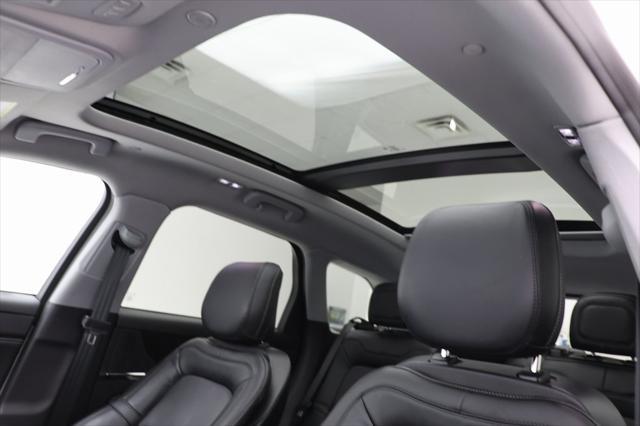 used 2022 Lincoln Corsair car, priced at $32,450