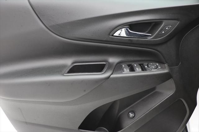 used 2018 Chevrolet Equinox car, priced at $14,995