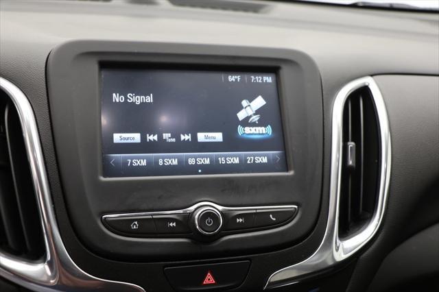 used 2018 Chevrolet Equinox car, priced at $14,995