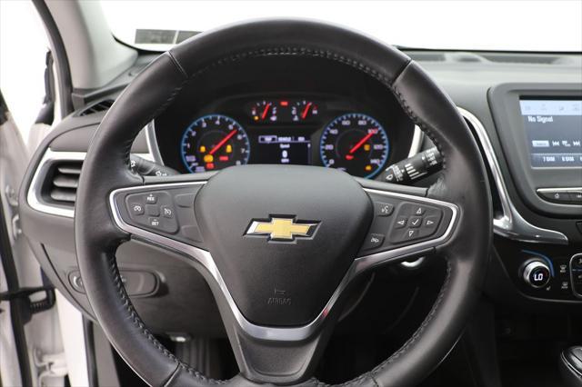 used 2018 Chevrolet Equinox car, priced at $14,995