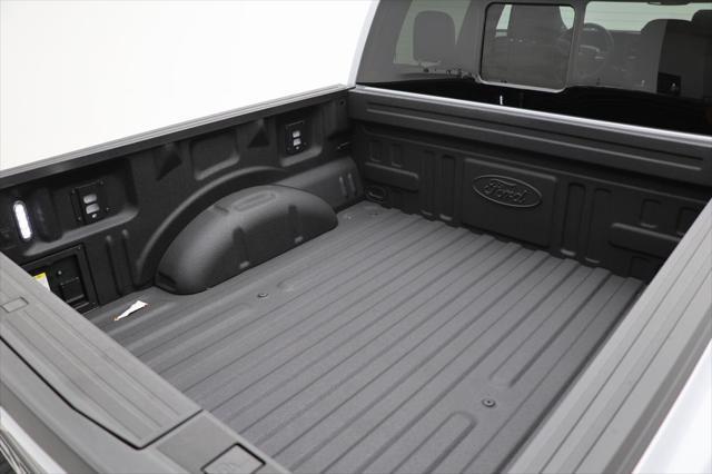 new 2025 Ford F-150 car, priced at $97,060