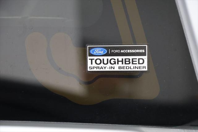 new 2025 Ford F-150 car, priced at $97,060