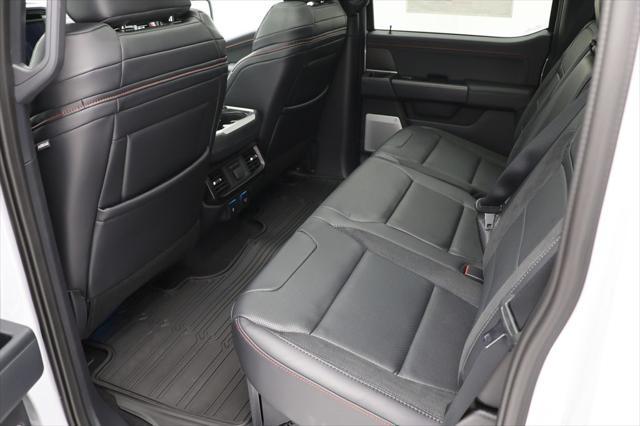 new 2025 Ford F-150 car, priced at $97,060