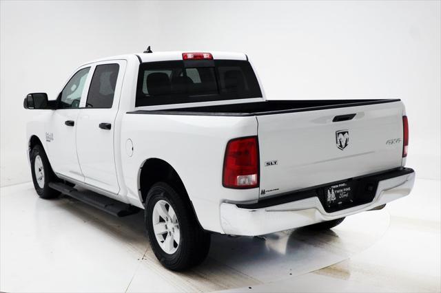 used 2022 Ram 1500 Classic car, priced at $26,750