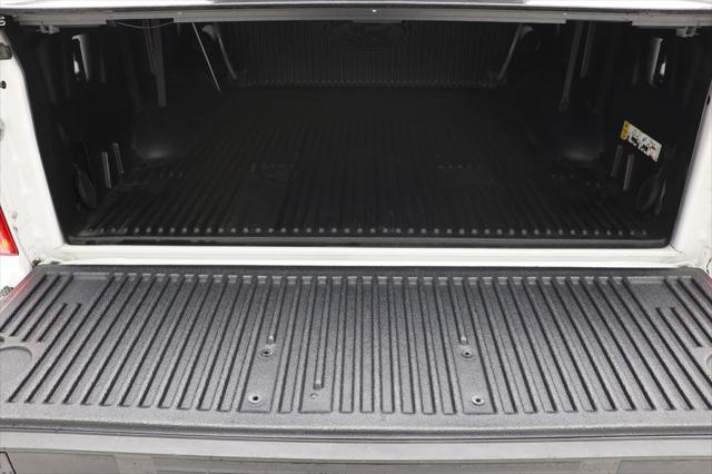 used 2022 Ford F-150 car, priced at $44,800