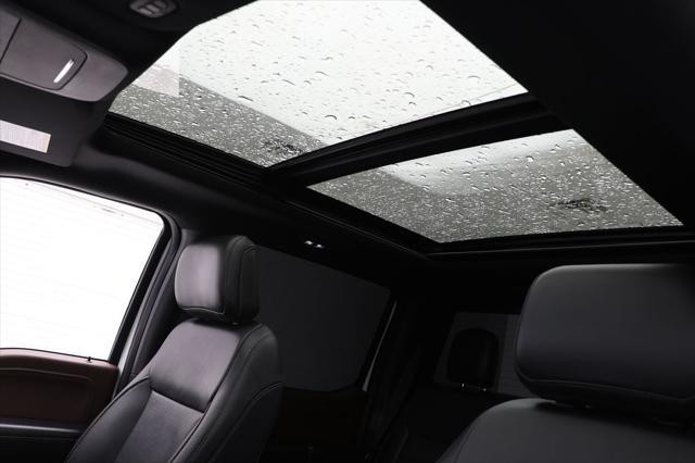 used 2022 Ford F-150 car, priced at $44,800