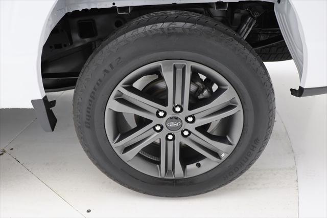 used 2022 Ford F-150 car, priced at $44,800