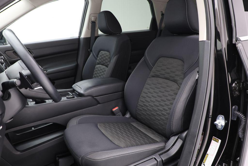 used 2024 Nissan Pathfinder car, priced at $31,800