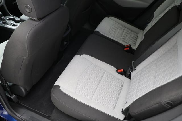 used 2023 Chevrolet Equinox car, priced at $21,900