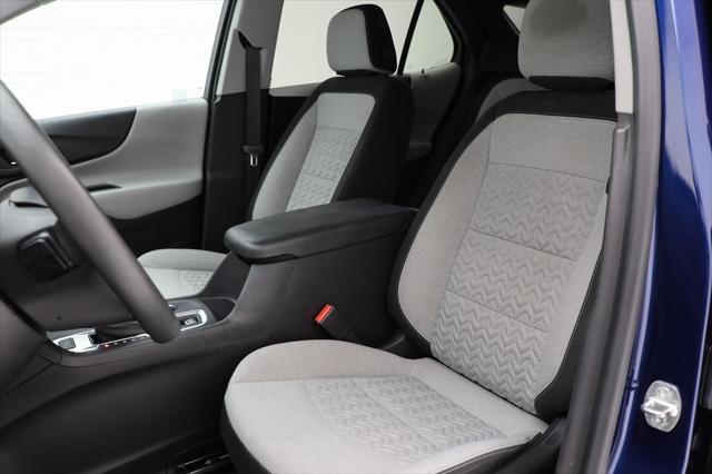 used 2023 Chevrolet Equinox car, priced at $21,900
