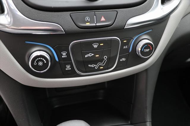 used 2023 Chevrolet Equinox car, priced at $21,900