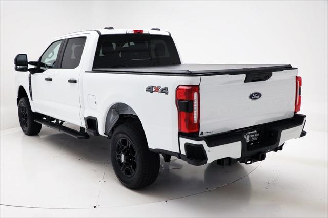 used 2024 Ford F-250 car, priced at $49,995