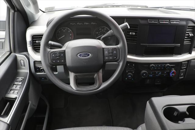 used 2024 Ford F-250 car, priced at $49,995