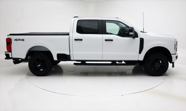 used 2024 Ford F-250 car, priced at $49,995