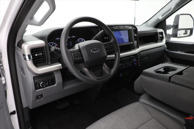 used 2024 Ford F-250 car, priced at $49,995