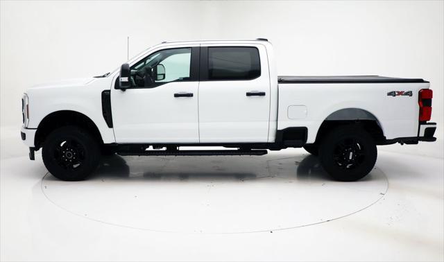 used 2024 Ford F-250 car, priced at $49,995