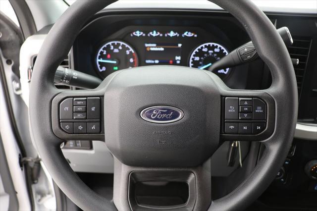 used 2024 Ford F-250 car, priced at $49,995