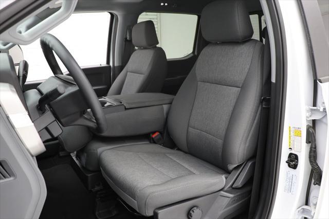 used 2024 Ford F-250 car, priced at $49,995