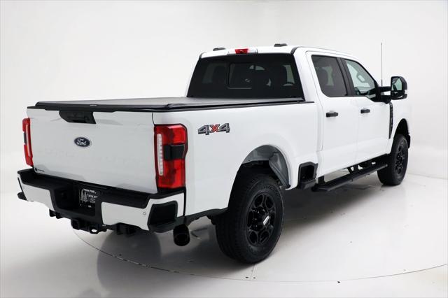 used 2024 Ford F-250 car, priced at $49,995