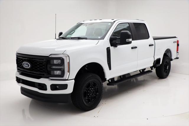 used 2024 Ford F-250 car, priced at $49,995